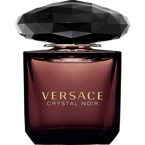 versace noir crystal yorum|Versace noir güzel koku.